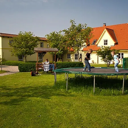 Lieselotte Strandklamotte 9242ix - Apartment