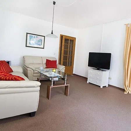 Lieselotte Strandklamotte 9242ix - Apartment *