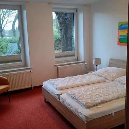 Lieselotte Strandklamotte 9242ix - Apartment