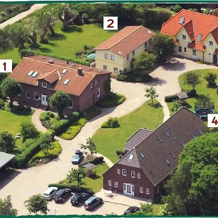 Lieselotte Strandklamotte 9242ix - * Fehmarn